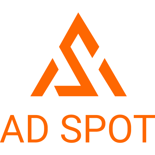 AD Spot - بقعة الاعلان logo