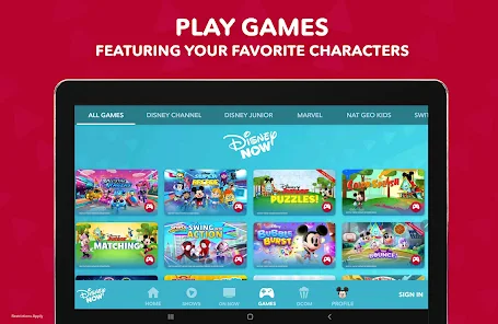 Disney Junior Play – Apps no Google Play