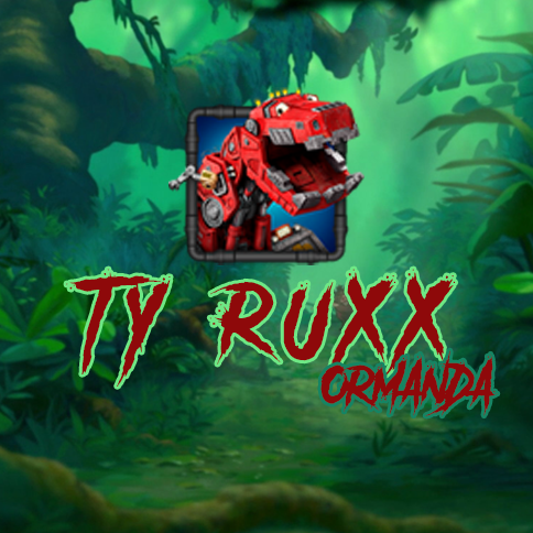 Android application DinoTrux in the Jungle screenshort
