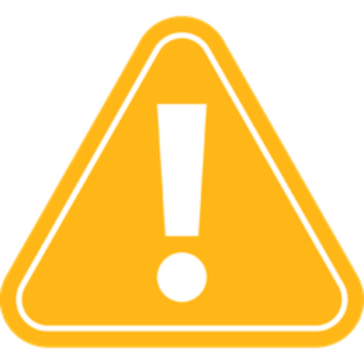 BusPlanner Delays logo