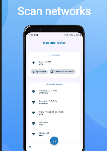 WPS WPA ConnectDumpper2024‏‏