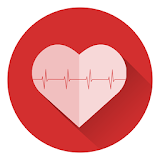Pulse - Heart Rate Monitor icon
