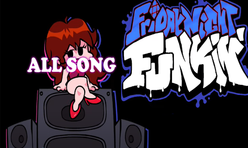 Updated Friday Night Funkin Music Pc Android App Mod Download 21