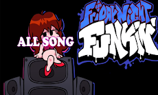 Friday Night Funkin Musicのおすすめ画像4