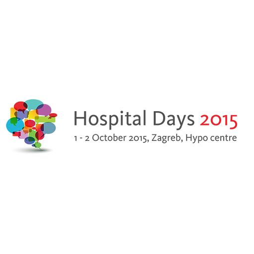 Hospital Days 2015  Icon