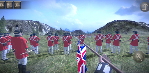 Muskets of America 2 Mod Mở Khóa Paid v1.64