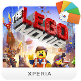 XPERIA™ The LEGO® MOVIE™ Theme icon