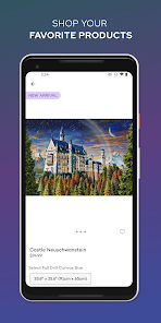 Firefly Diamond Art - Apps on Google Play