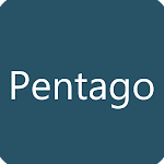 Cover Image of Tải xuống Pentago Game  APK