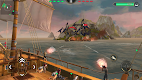 screenshot of Dragon Sails: Ship Battle
