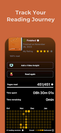 Tabook Screen 3