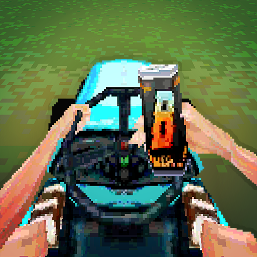 Boomer Simulator  Icon