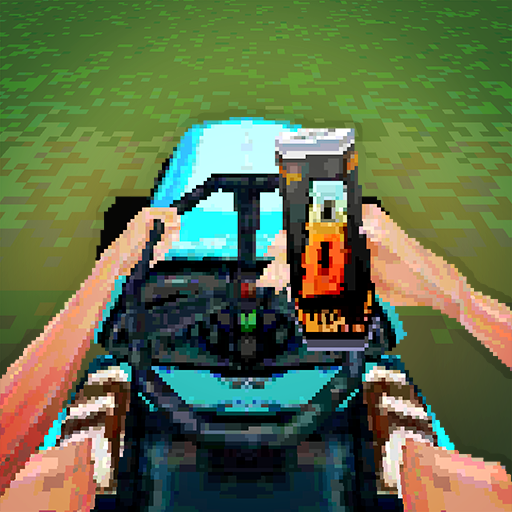 Boomer Simulator 2.2 Icon