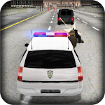 Cover Image of Download VELOZ Police 3D  APK