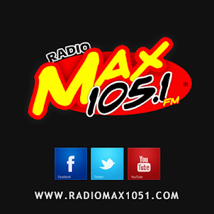 Radio Max 1051 FM