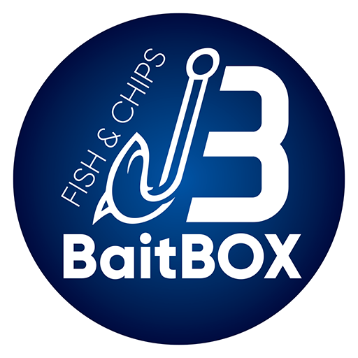 Bait Box logo