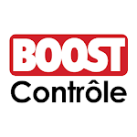 Cover Image of Download Boost Contrôle  APK