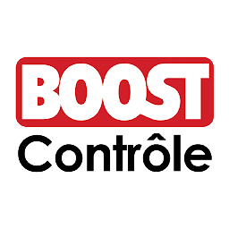 图标图片“Boost Contrôle”
