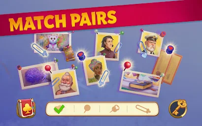 Riddle Road: Puzzle Solitaire - Screenshot Image