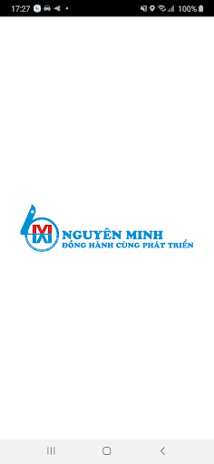 Taxi Nguyên Minh Driver Screen 3