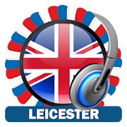 Leicester Radio Stations - UK