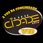 Cover Image of Unduh Rádio Cidade Alta  APK