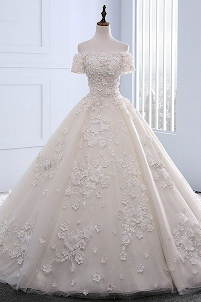 فساتين زواج wedding dresses