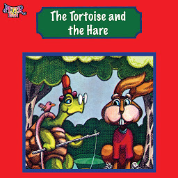 Ikonas attēls “Tortoise And The Hare”