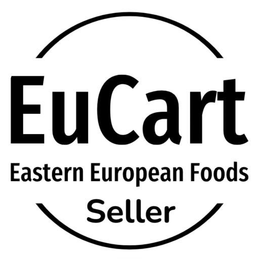 EUCart Seller logo