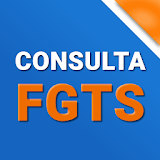 FGTS e PIS - Consulta Saldo icon