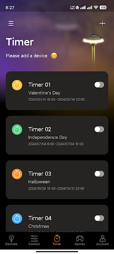 Aurio Screen 3