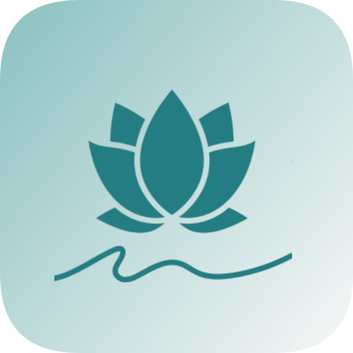 Ayurveda Test, find your Type logo