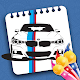 BMW Coloring Book - Painting super cars Scarica su Windows