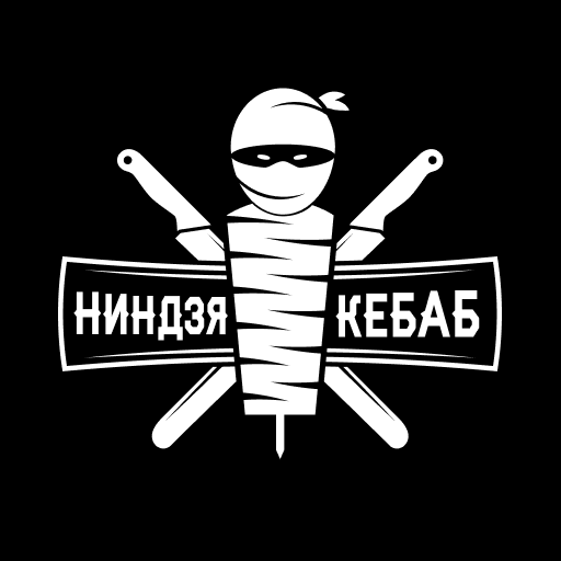 Ниндзя Кебаб | Гродно - AppWisp.com