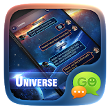 GO SMS UNIVERSE THEME icon