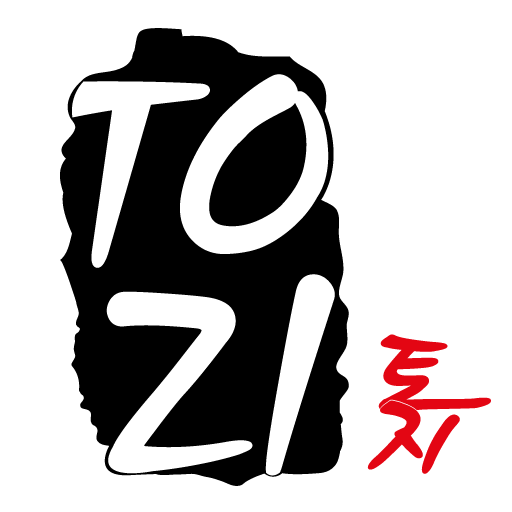 Tozi Asian Kitchen logo