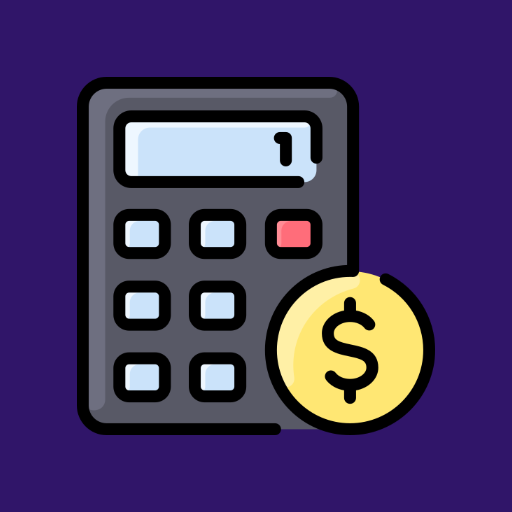 calculx logo