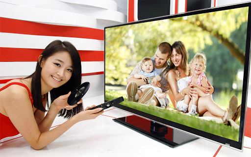 Smart TV Photo Frames Screenshot 3 - AppWisp.com