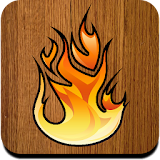 Campfire Recipes - Notes Vers. icon