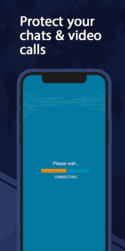 Raxol VPN Screenshot 4 - AppWisp.com