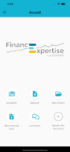 Financexpertise Connect