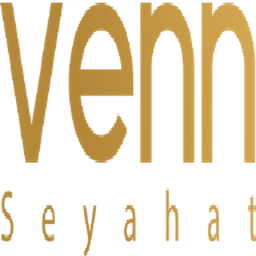 Obrázek ikony Venn Seyahat