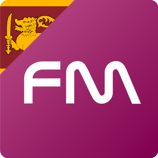 Sri Lanka Radio - FM Mob