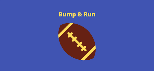 Bump & Run