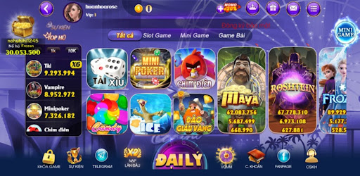 SUMVIP - CỔNG GAME QUỐC TẾ