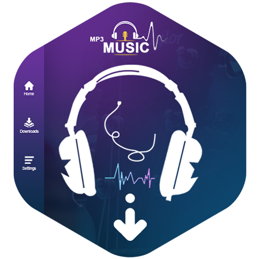 تنزيل الموسيقى: مشغل MP3