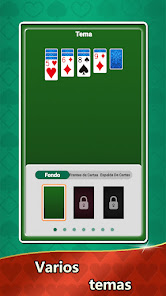 Screenshot 3 Aged Colección Solitaire android