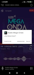 Radio Mega Onda