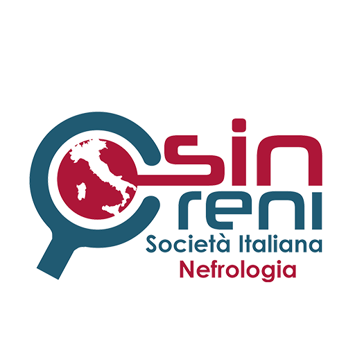 Congresso Sinitaly logo