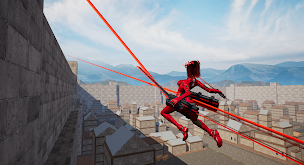 Titan Strike! - Screenshot 3